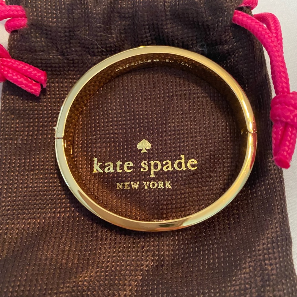 Kate Spade Bangle - Picture 2 of 3